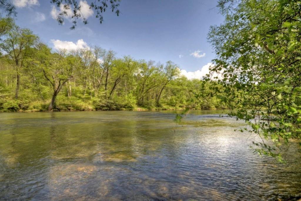 LOT 26 Toccoa Preserve Prairie, Blue Ridge, GA 30513