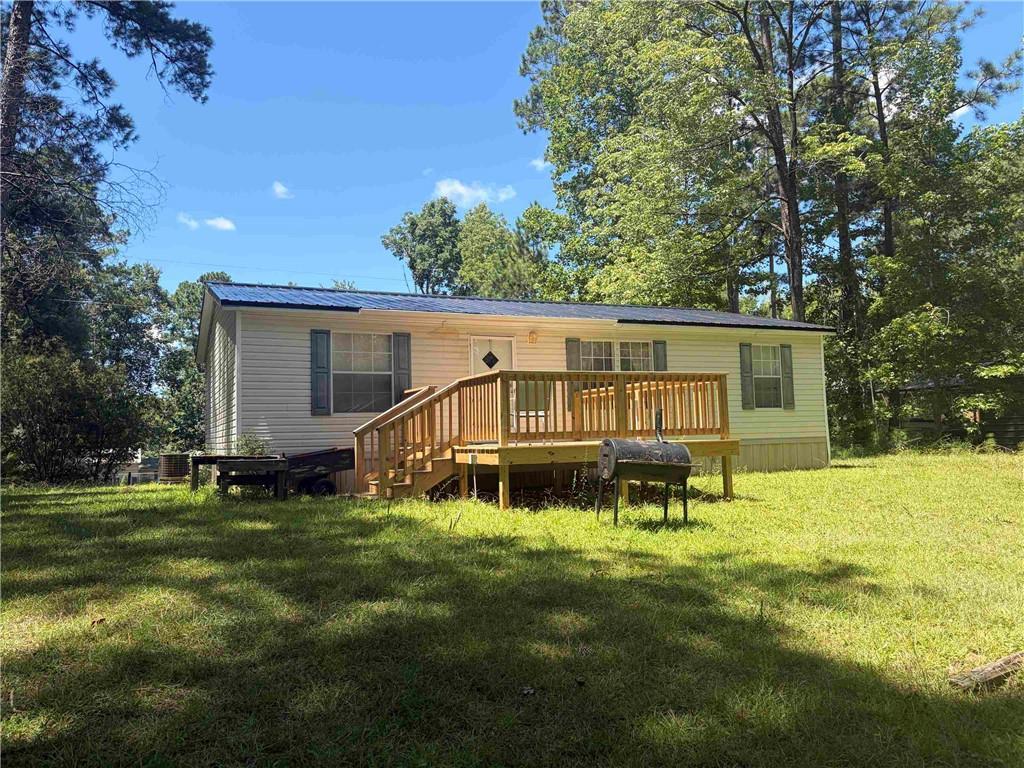 405 Loblolly Dr., Sparta, GA 31087