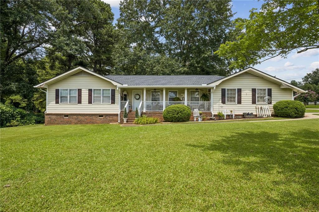 4231 Hamilton Mill Rd., Buford, GA 30519