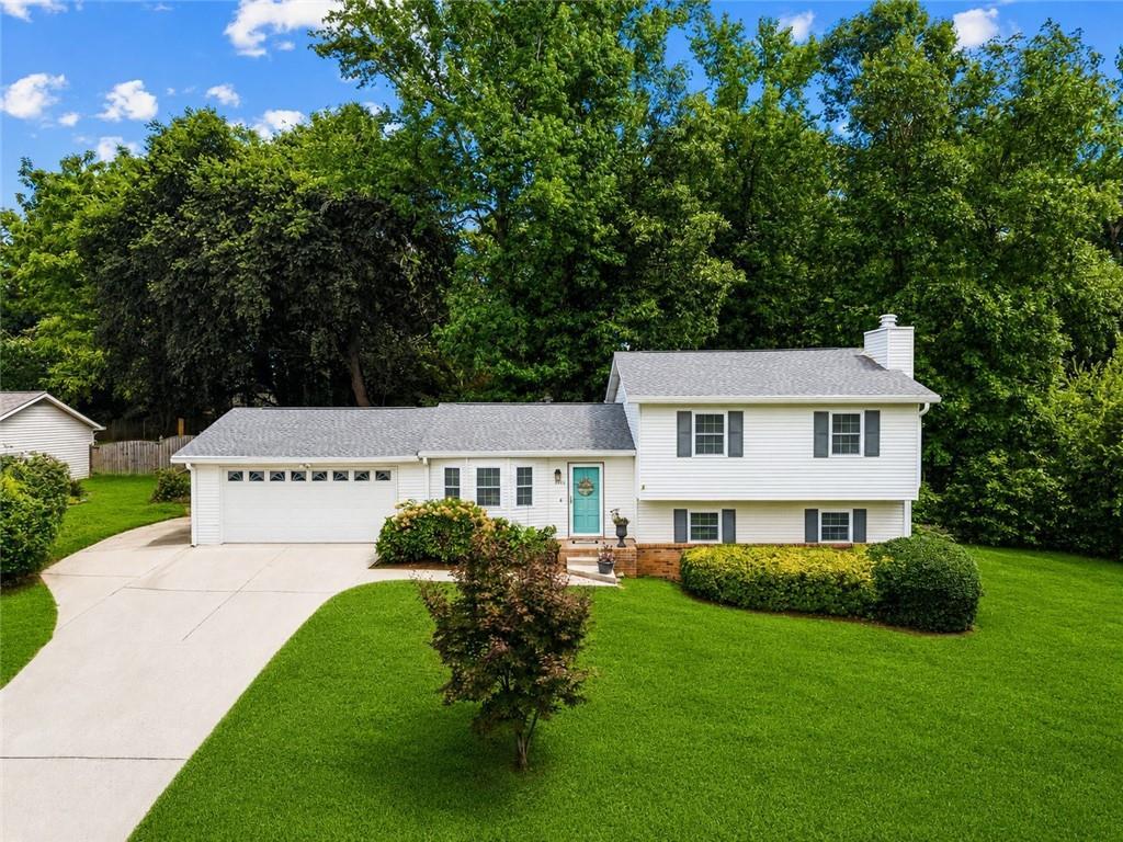 3266 Alcazar Dr., Lilburn, GA 30047