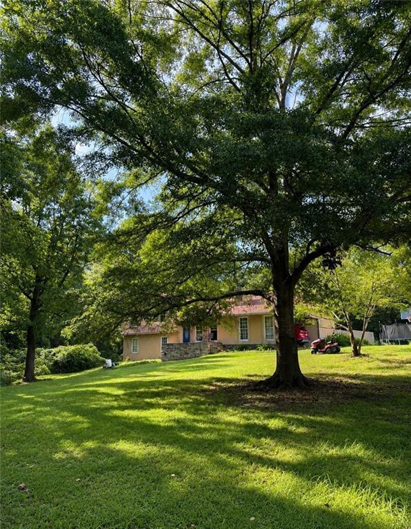 150 Aspen Lake Dr., Newnan, GA 30263