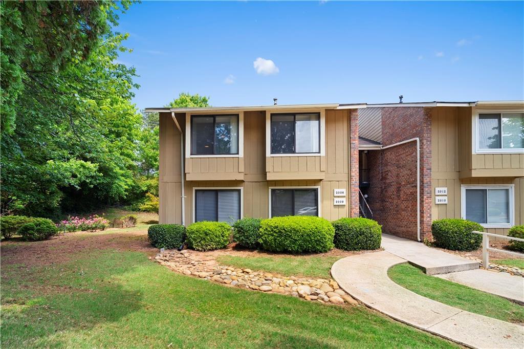 2006 Powers Ferry Trace, Marietta, GA 30067