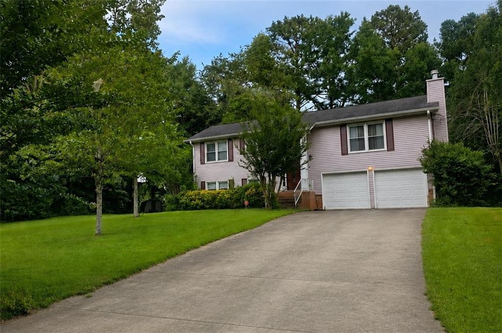 252 Shiloh Hills Dr., Kennesaw, GA 30144