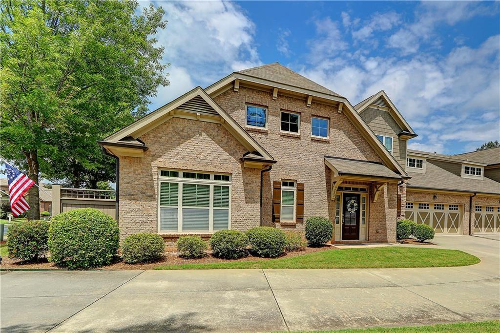 2680 Middlecreek Way, Cumming, GA 30041