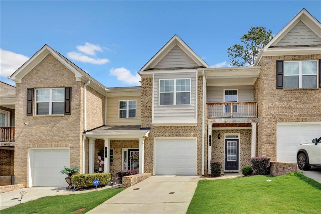 10160 Benton Woods Dr., Covington, GA 30014
