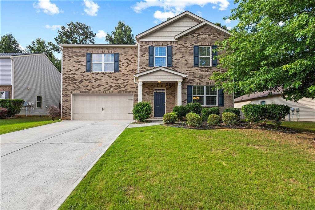 407 Aviary Ln., Dallas, GA 30132