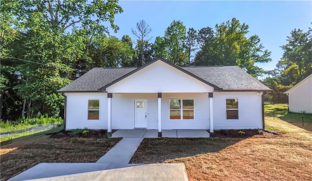 195 Kennedy Estates Rd., Carrollton, GA 30116