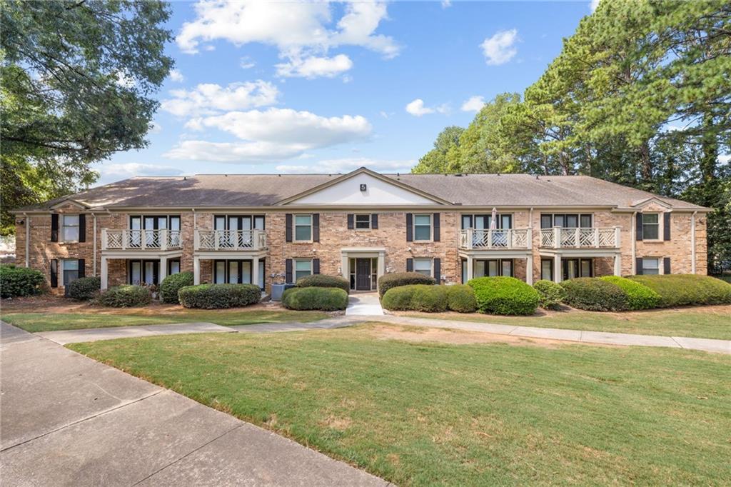 3650 Ashford Dunwoody Rd. #502, Atlanta, GA 30319