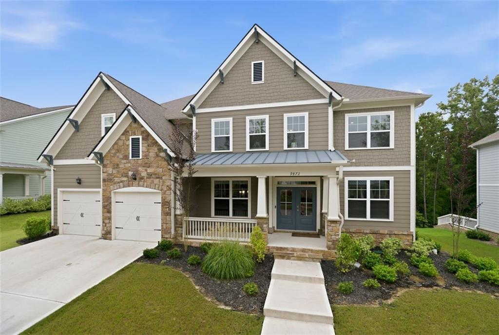 9872 Ashton Old Rd., Douglasville, GA 30135