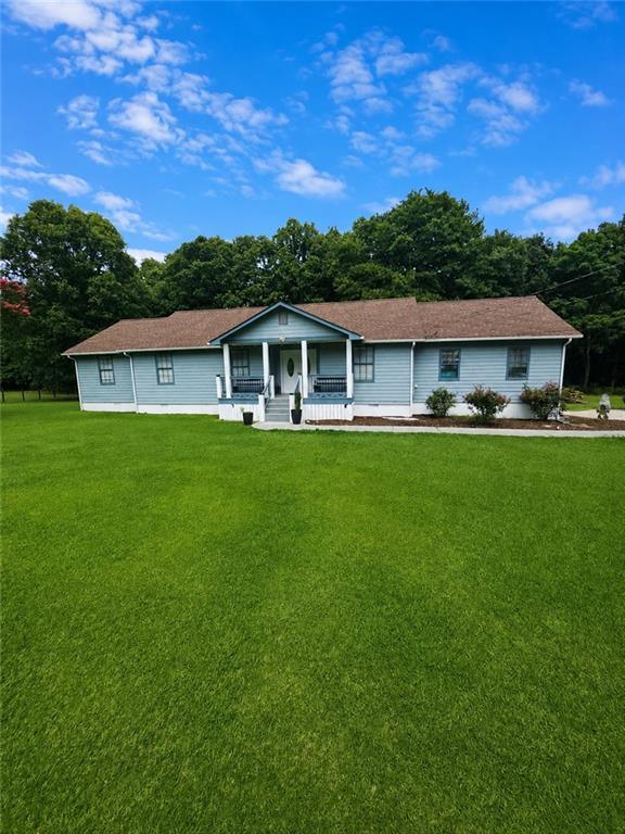 900 Stone Lea Trace, Oxford, GA 30054