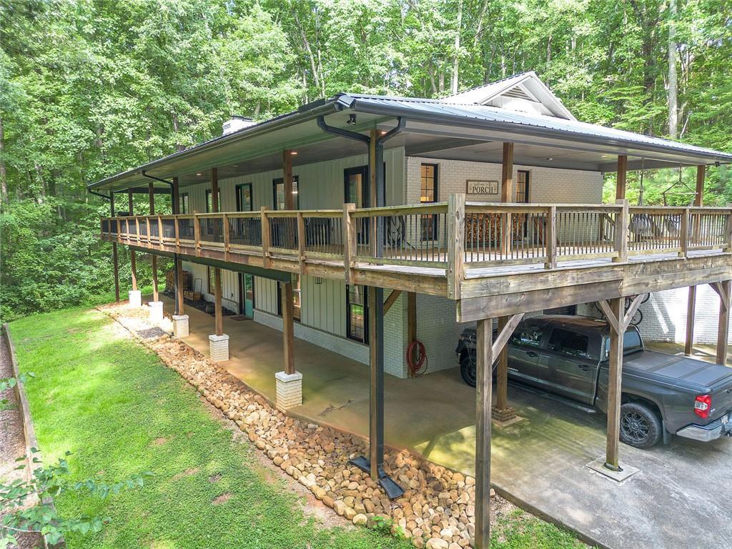 76 Star Wars Path, Dallas, GA 30132