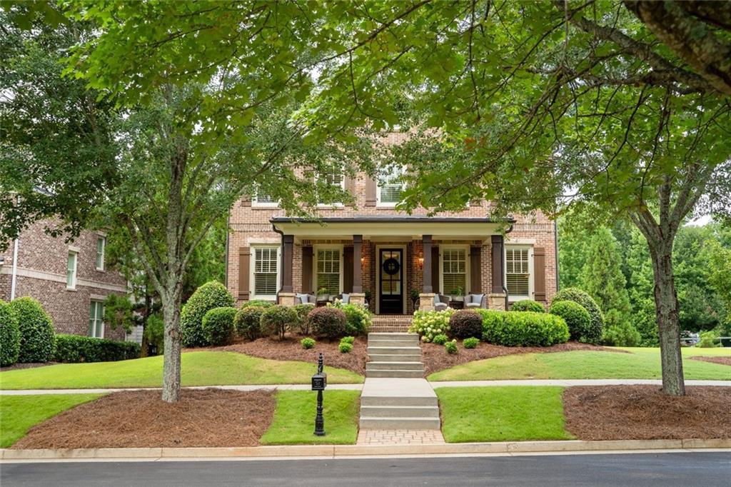 12520 Needham St., Alpharetta, GA 30004
