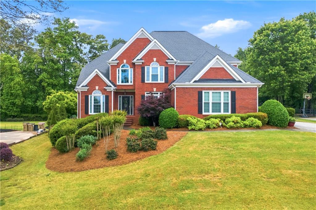 4965 Oakmont Bend Dr., Alpharetta, GA 30004