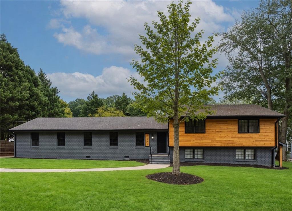 3464 Herschel Rd., College Park, GA 30337
