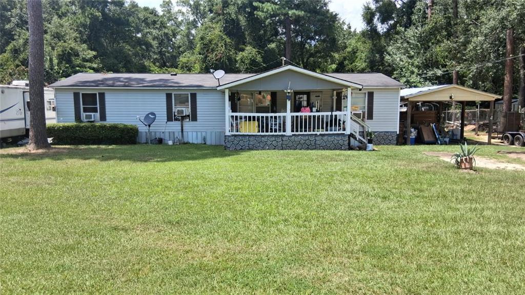 2911 Madeline Rd., Albany, GA 31705