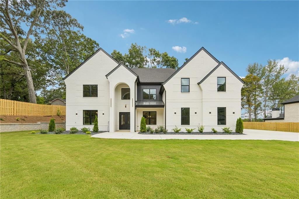 4736 Braselton Hwy., Hoschton, GA 30548