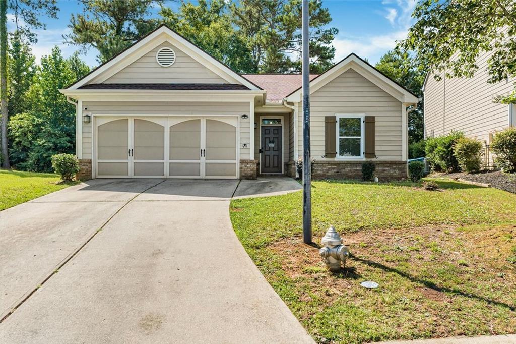 1970 Lily Valley Dr., Lawrenceville, GA 30045