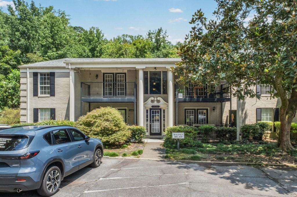 3613 Essex Ave. #60, Atlanta, GA 30339