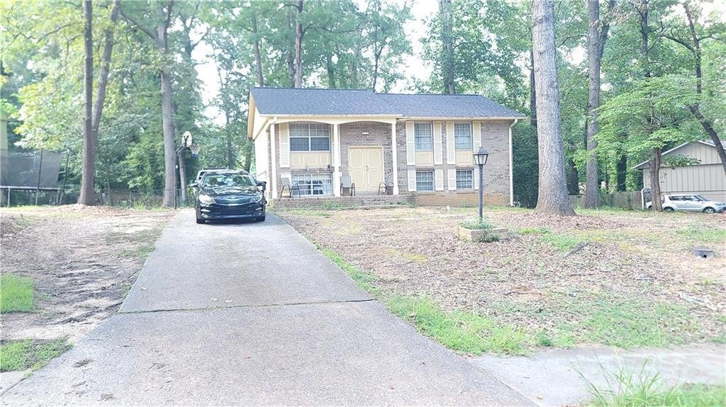 3095 Fern Valley Dr., Marietta, GA 30008