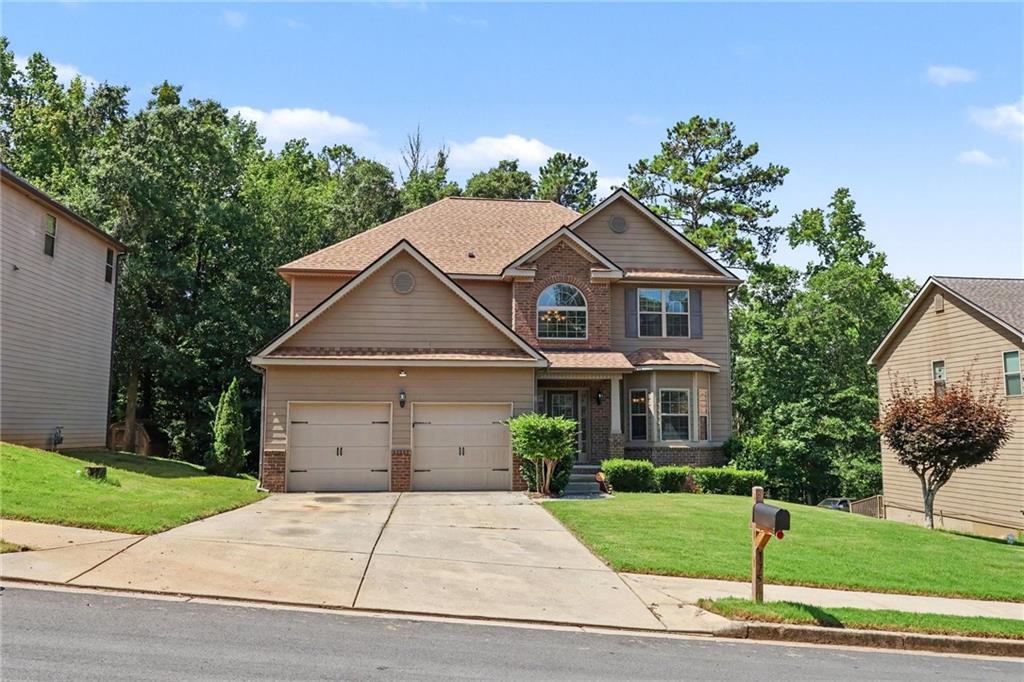 175 Providence Pkwy., Covington, GA 30014