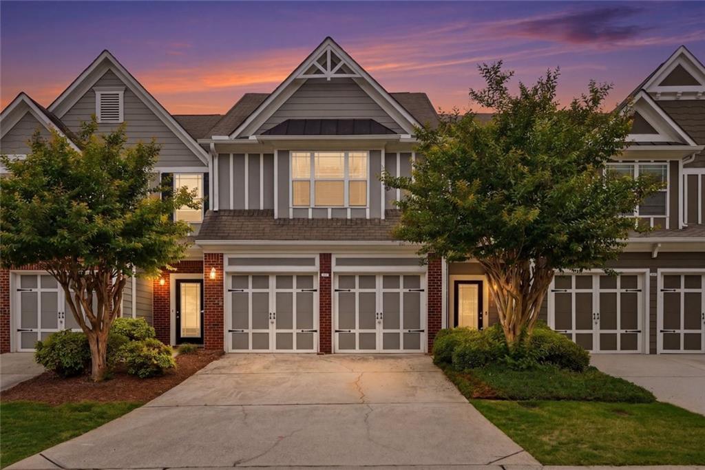 209 Parc View Ln., Woodstock, GA 30188