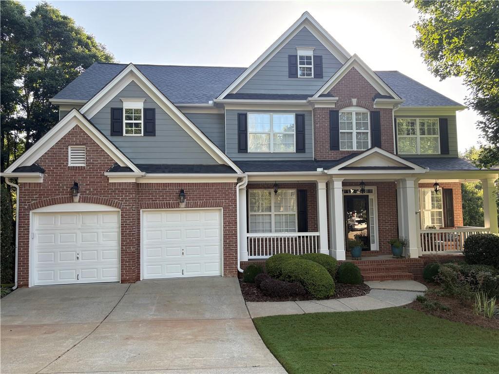 6587 River Island Dr., Buford, GA 30518