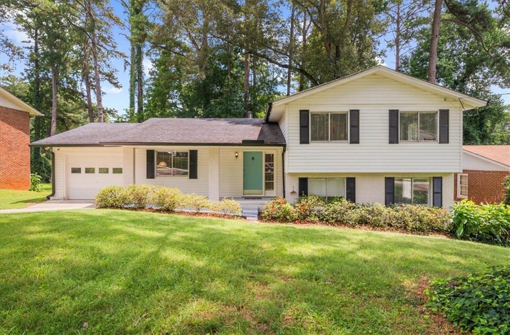 2946 Lloyd Rd., Decatur, GA 30034