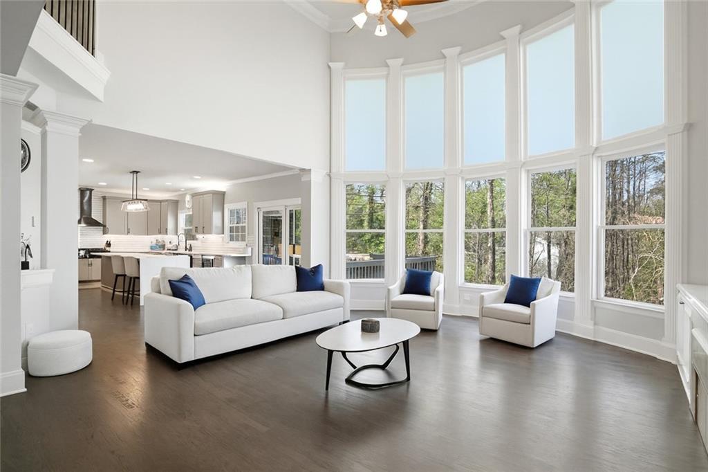 3038 Willowstone Dr., Duluth, GA 30096