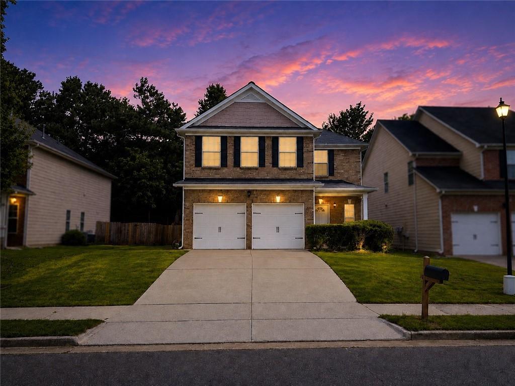 170 Fred Bishop Dr., Canton, GA 30114