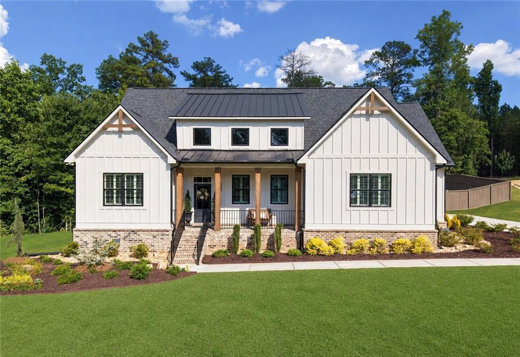 253 London Rd., Ball Ground, GA 30107