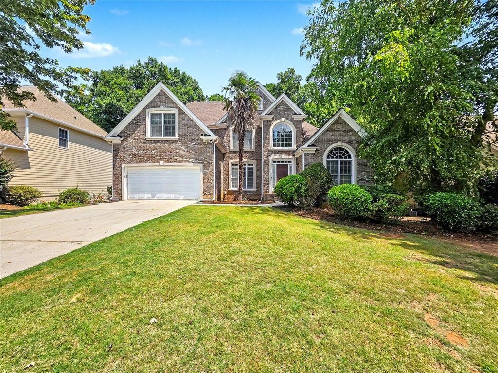 4334 Catamount Dr., Lilburn, GA 30047