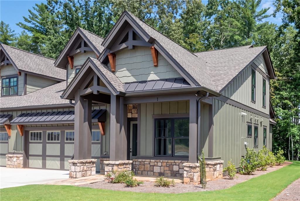 30 Villa Vista #1, Jasper, GA 30143