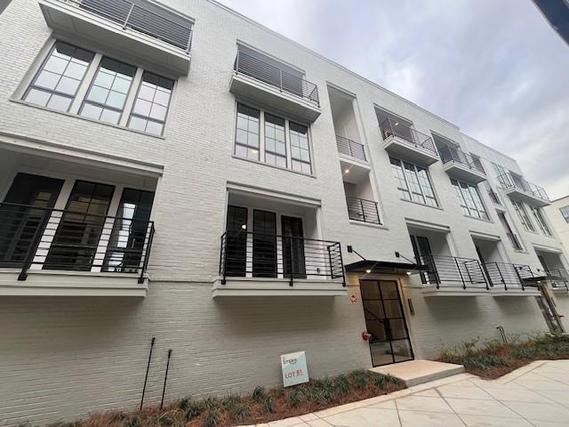 New Construction Homes For Sale This Week in Reynoldstown: August 5th to August 11th