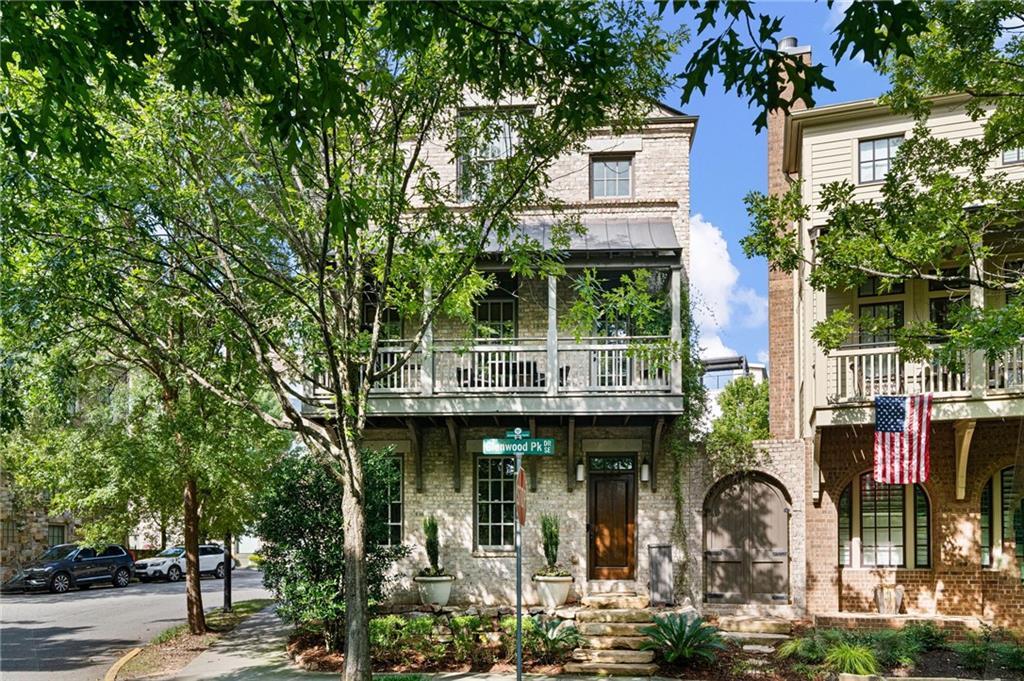 890 Glenwood Park Dr., Atlanta, GA 30316
