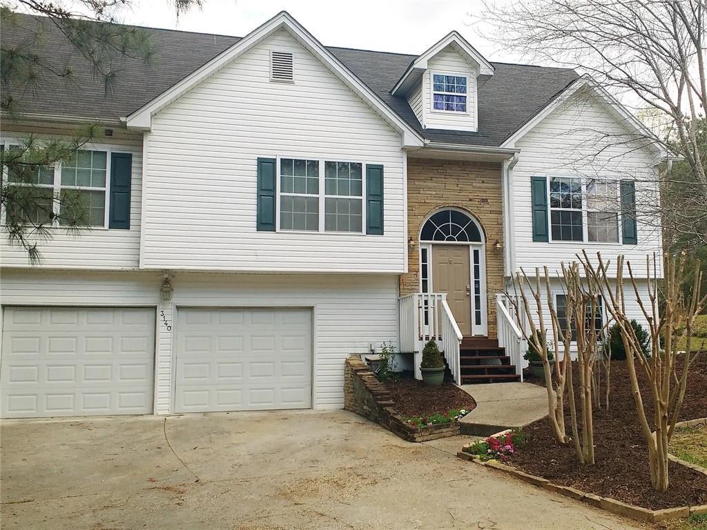 3140 Willow Park Dr., Dacula, GA 30019