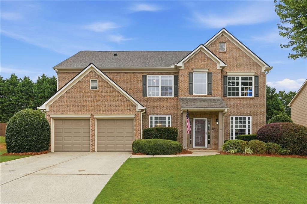 5165 Huntington Crest Ln., Cumming, GA 30040