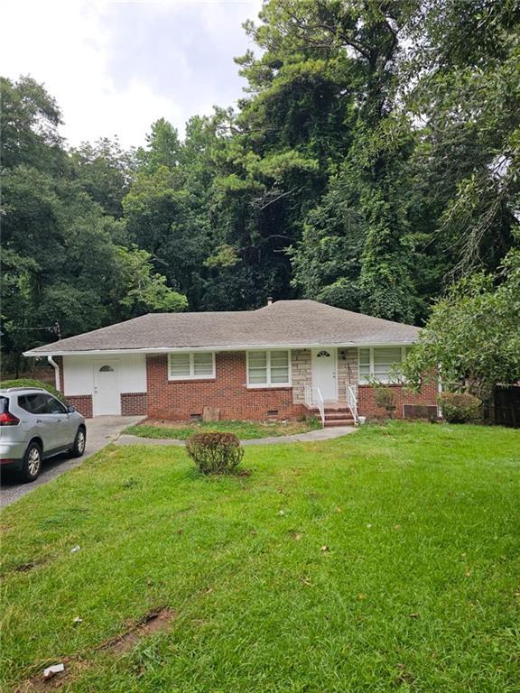 465 Pegg Rd., Atlanta, GA 30315