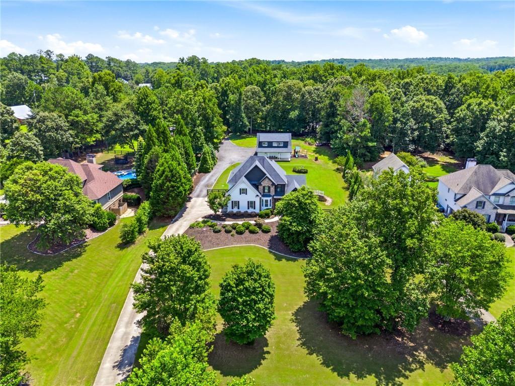 124 Savanna Estates Dr., Canton, GA 30115