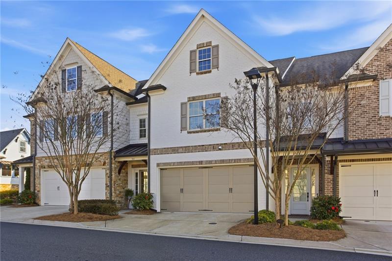 561 Stone Field Run, Marietta, GA 30060
