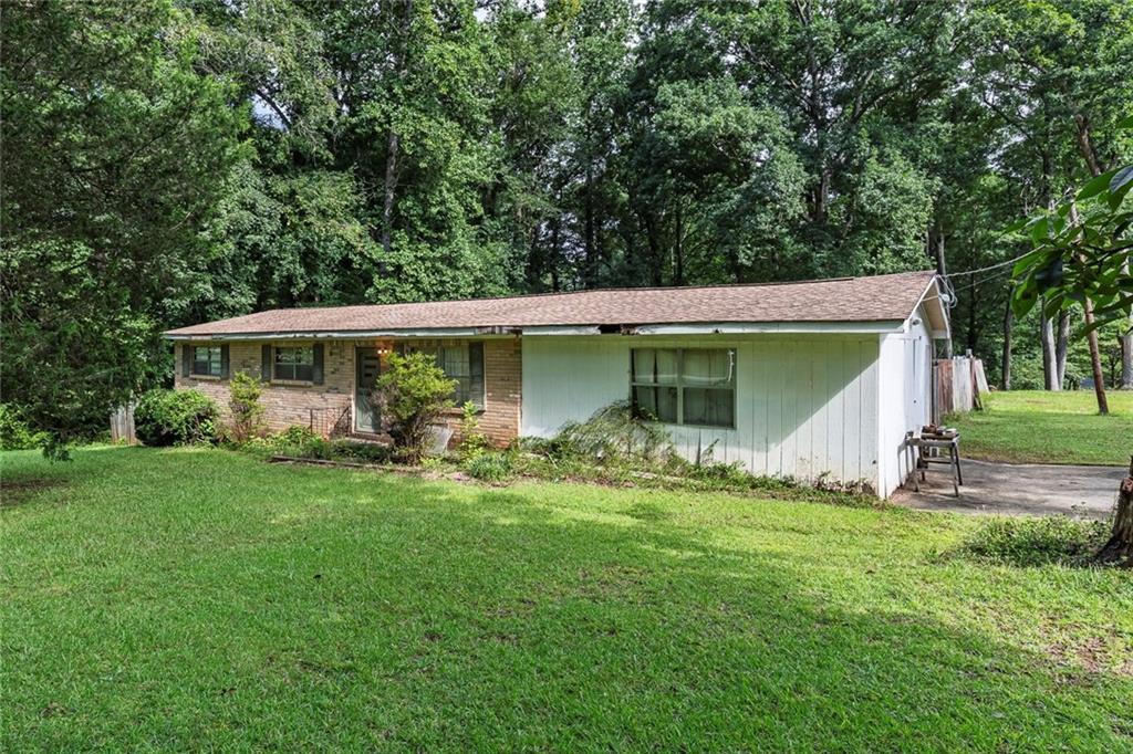 5000 Paris Ave., Powder Springs, GA 30127