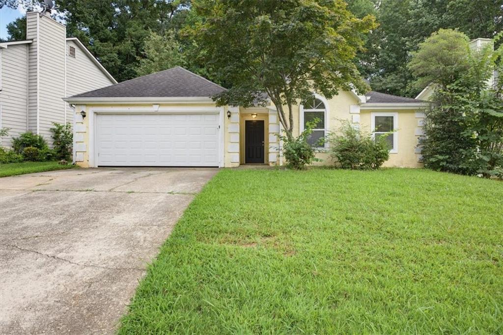 2710 Waterford Park Dr., Lawrenceville, GA 30044