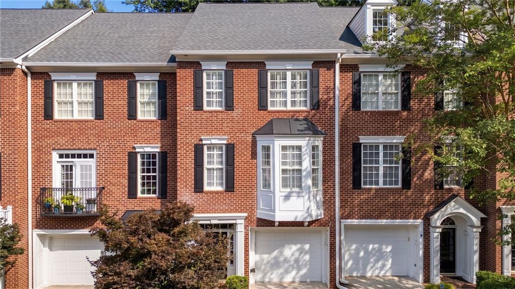 1806 Waters Edge Tr., Roswell, GA 30075