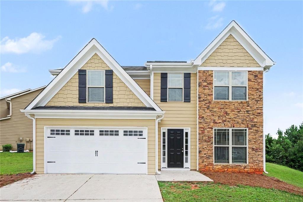 2121 Centenary Main St., Dacula, GA 30019