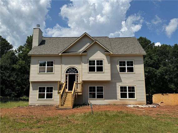 New Construction Homes For Sale This Week That Attend Ola Middle School: August 5th to August 11th