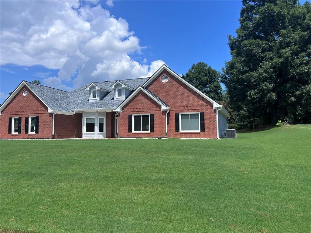 2145 Wynfield Point Dr., Buford, GA 30519