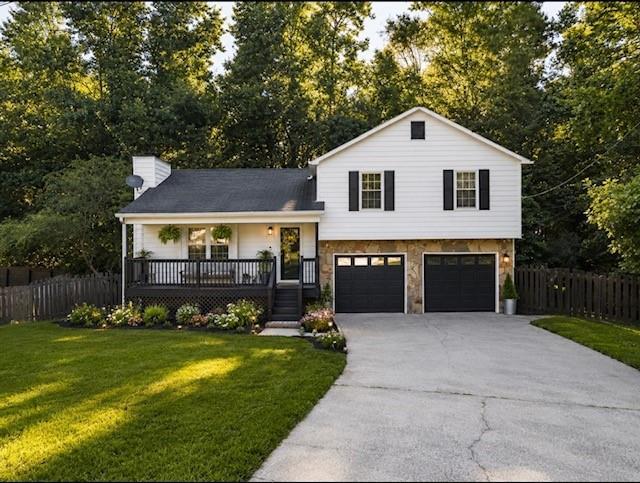 1125 Rackley Way, Kennesaw, GA 30144