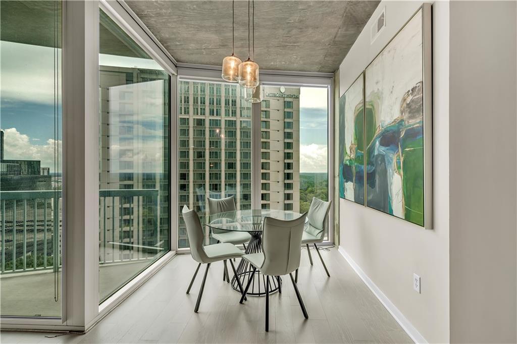 3324 Peachtree Rd. #1401, Atlanta, GA 30326