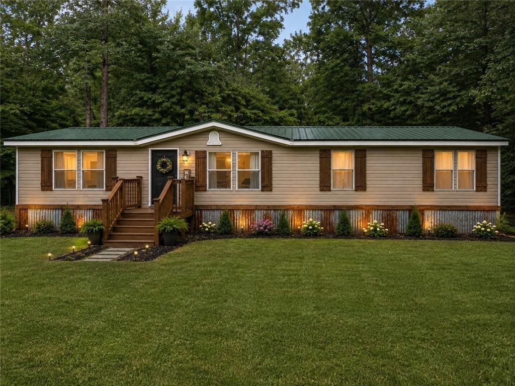 143 Brandon Way, Ellijay, GA 30540