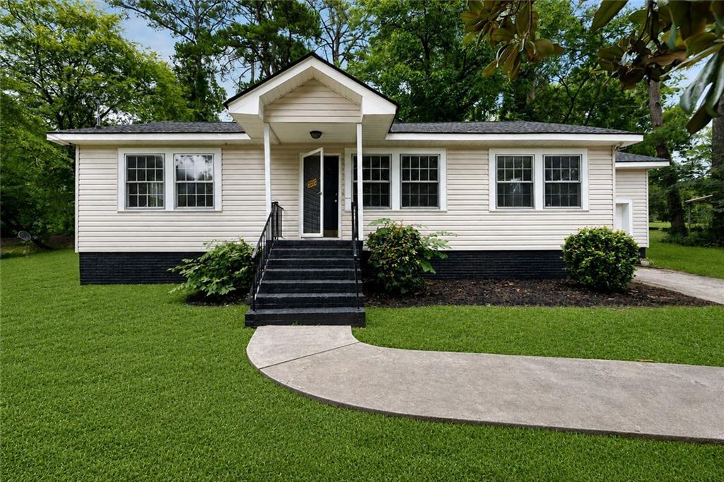 2903 Maple Rd., Rome, GA 30161