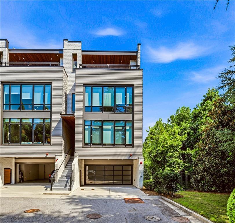 914 Lenox Blvd., Atlanta, GA 30324